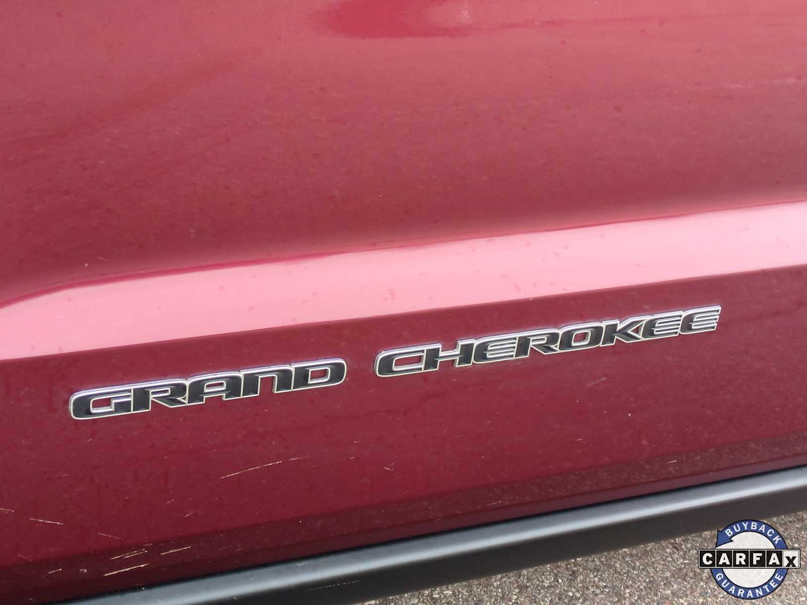 Thumbnail: 2019 Jeep Grand Cherokee - 13