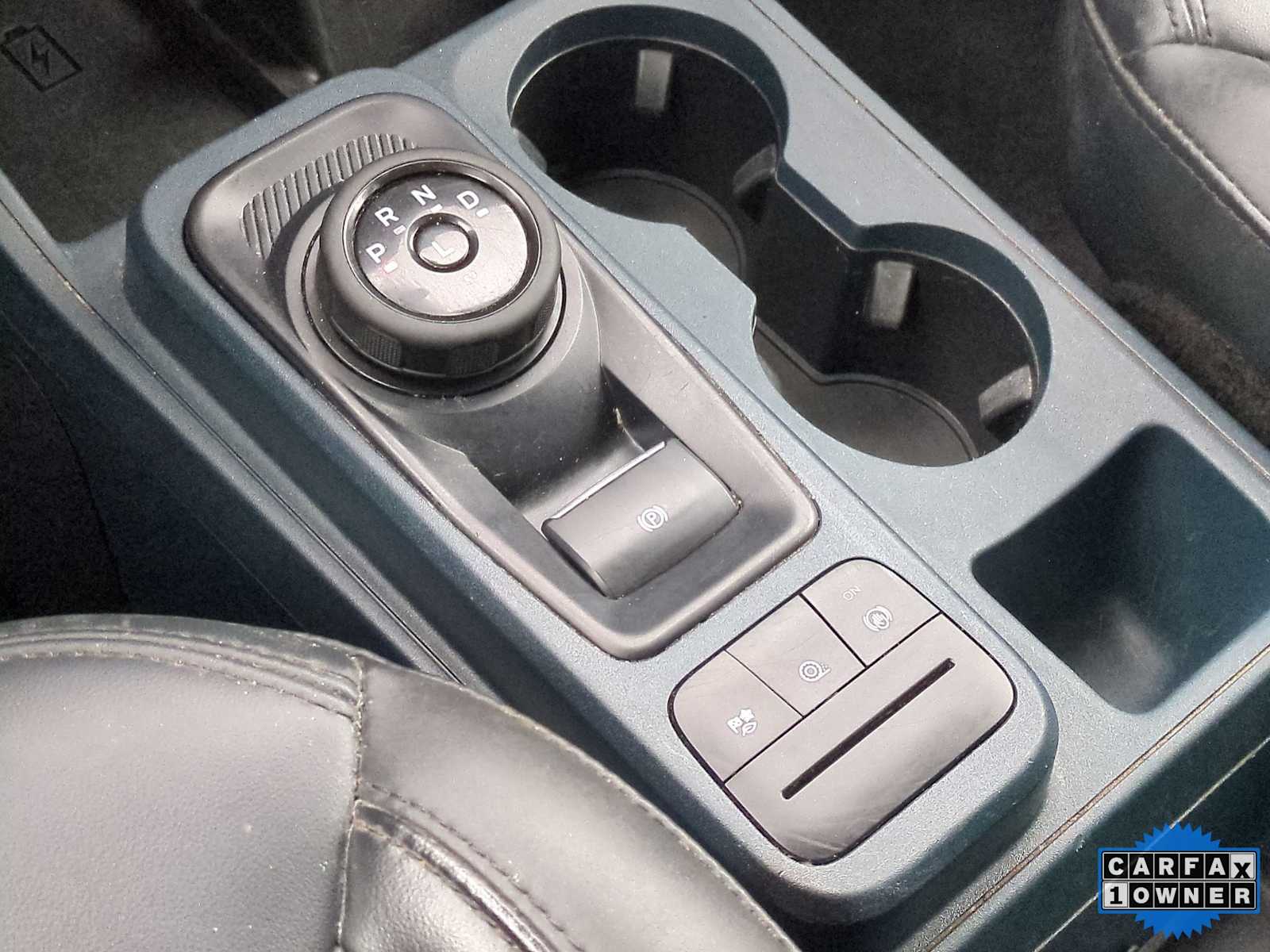 Thumbnail: 2024 Ford Maverick - 32