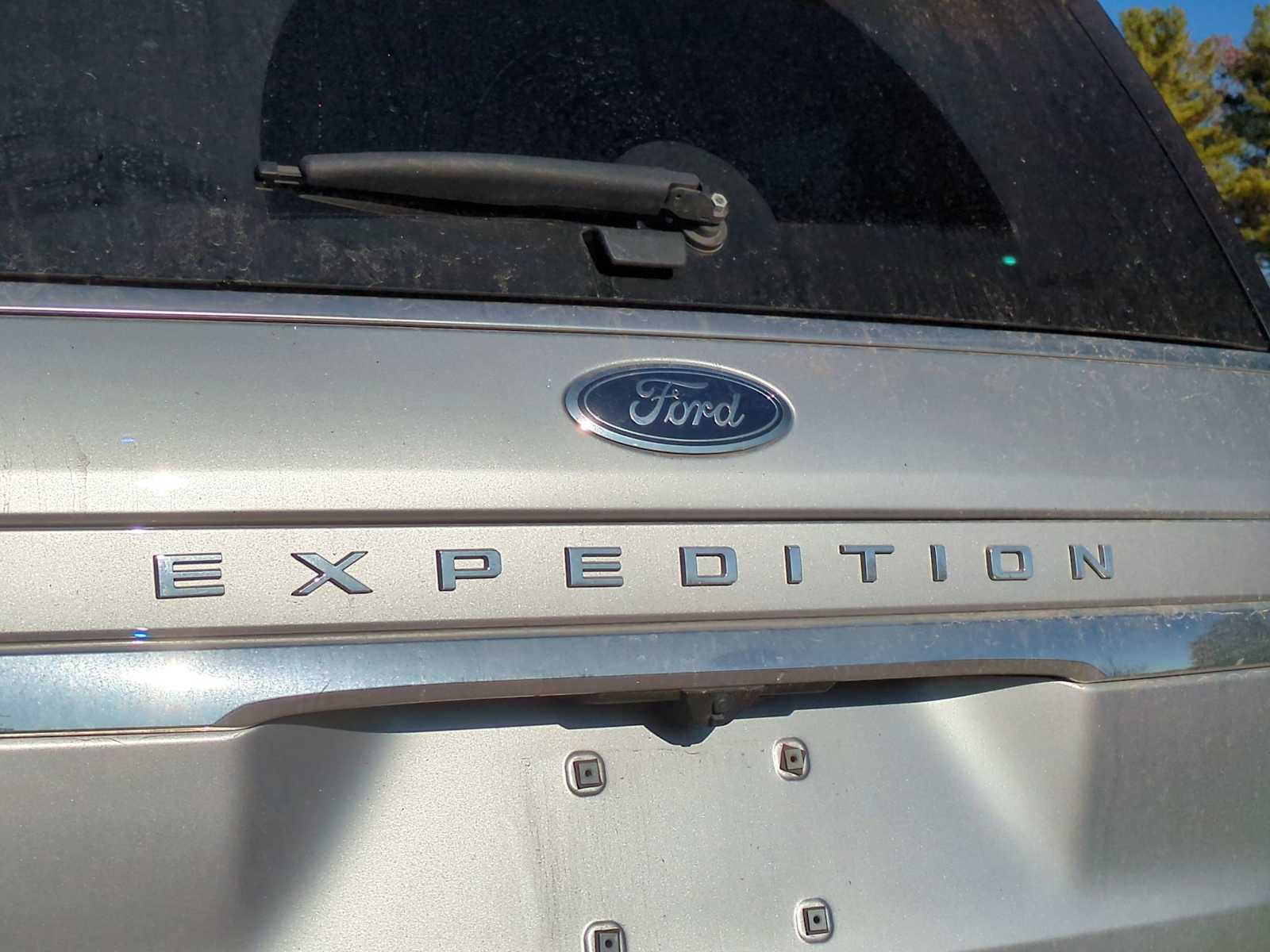 Thumbnail: 2023 Ford Expedition MAX - 13