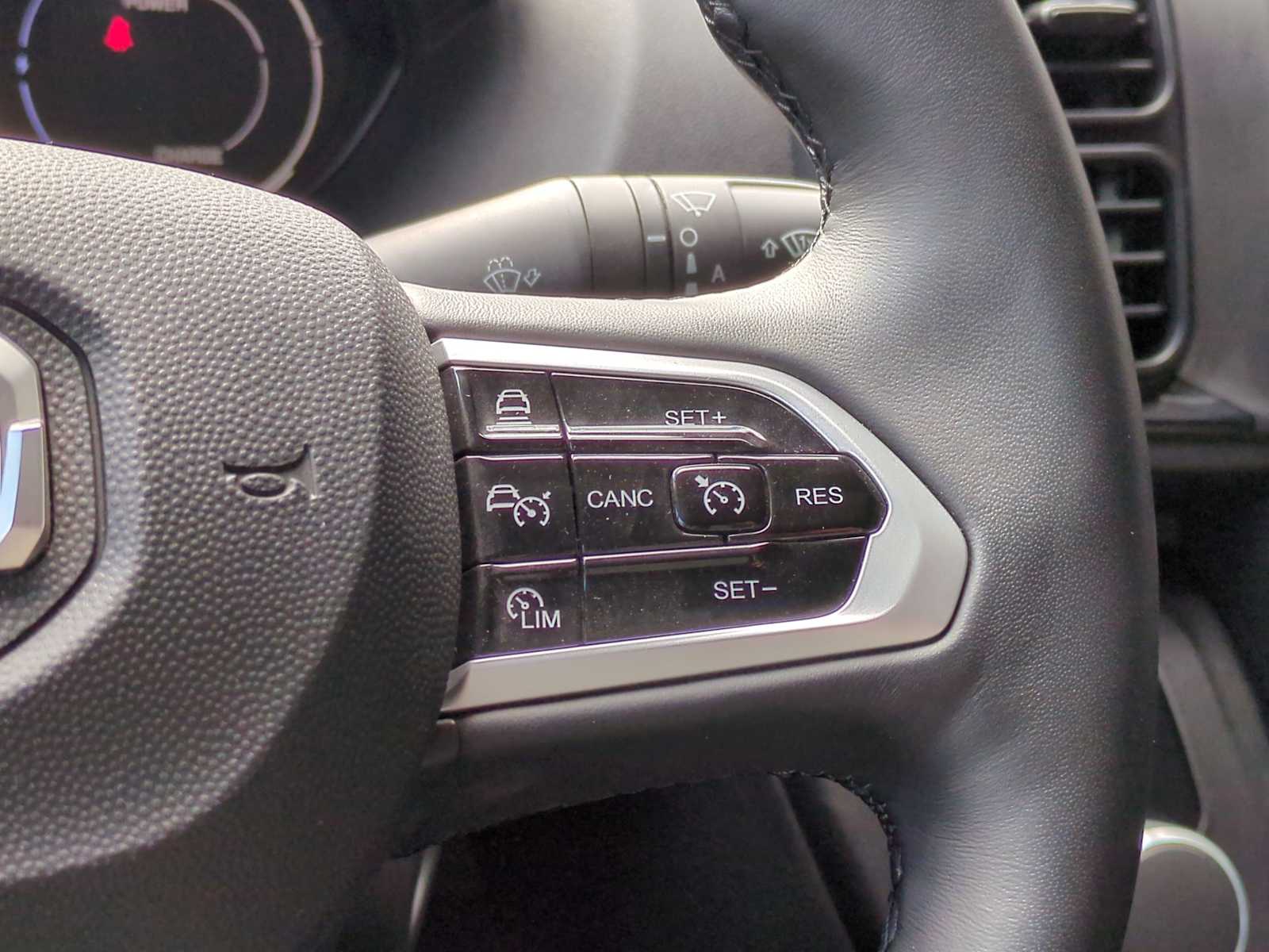 Thumbnail: 2024 RAM ProMaster - 21