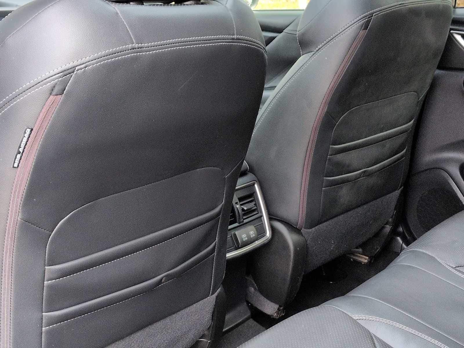 Thumbnail: 2019 Subaru Forester - 19