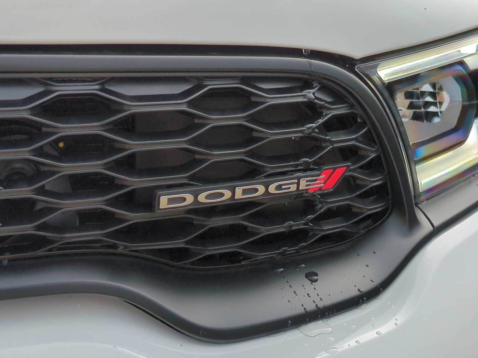 Thumbnail: 2026 Dodge Durango - 12