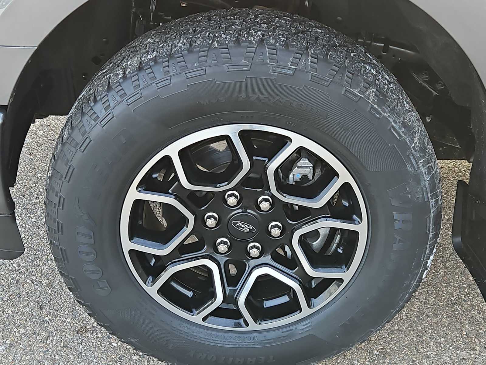 Thumbnail: 2022 Ford F-150 - 21