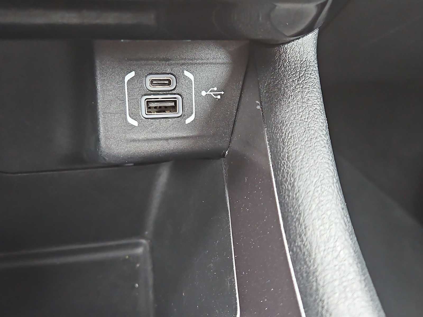 Thumbnail: 2024 Jeep Compass - 28