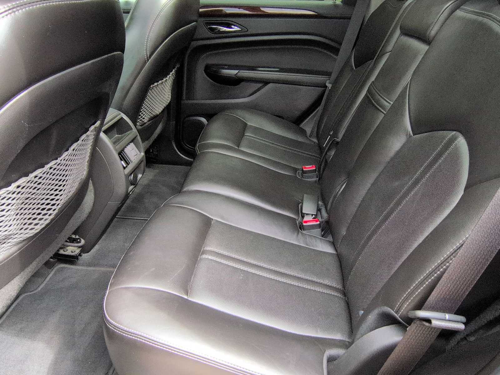Thumbnail: 2014 Cadillac SRX - 20