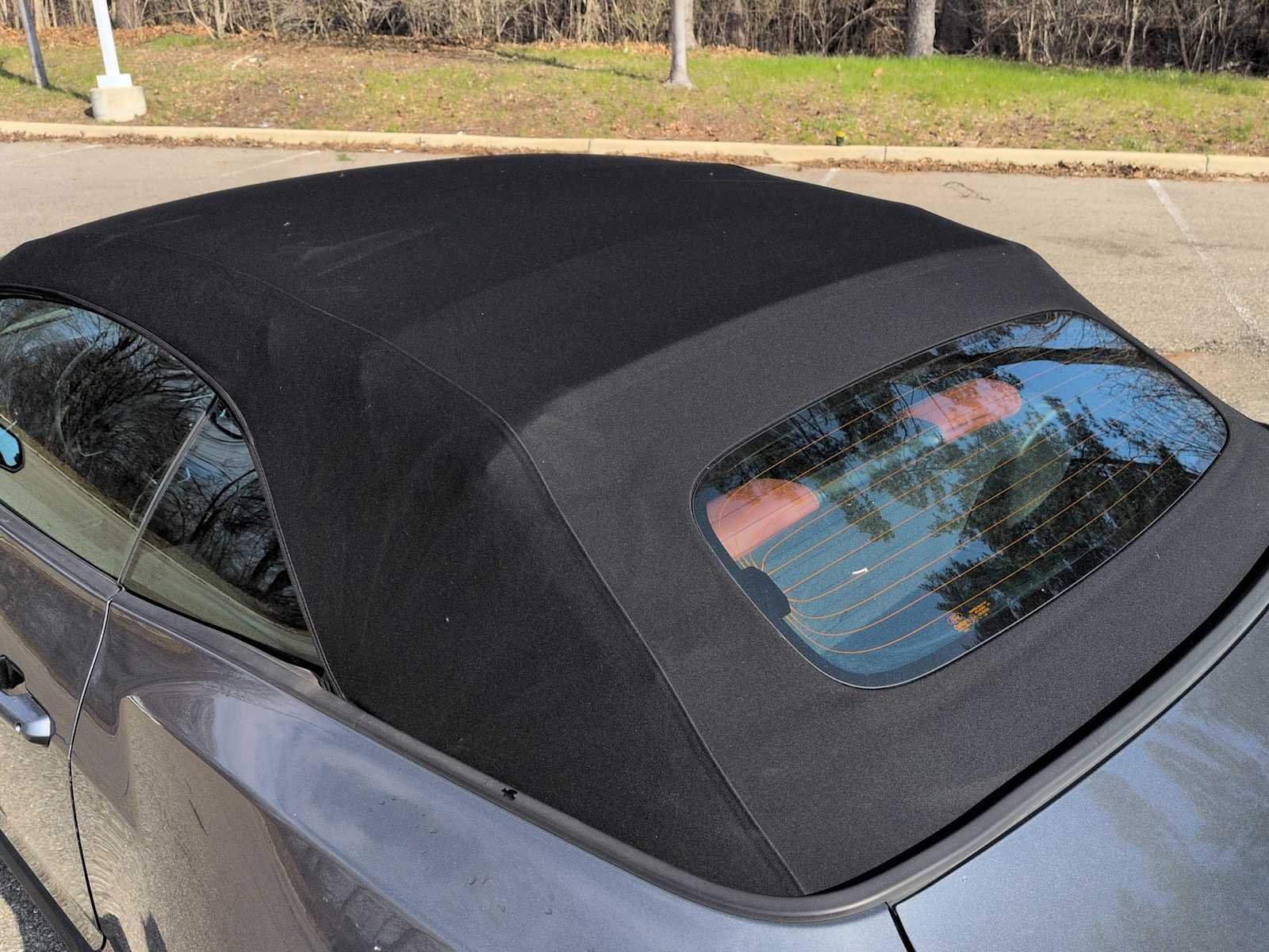 Thumbnail: 2024 Ford Mustang - 11