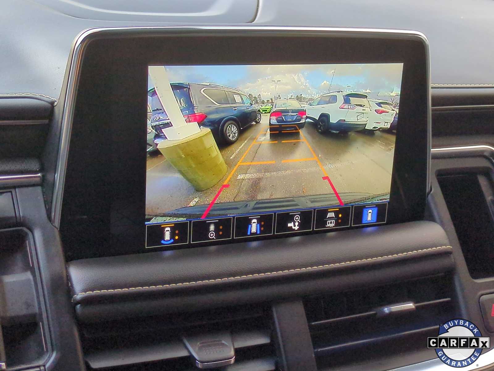 Thumbnail: 2022 GMC Yukon - 31