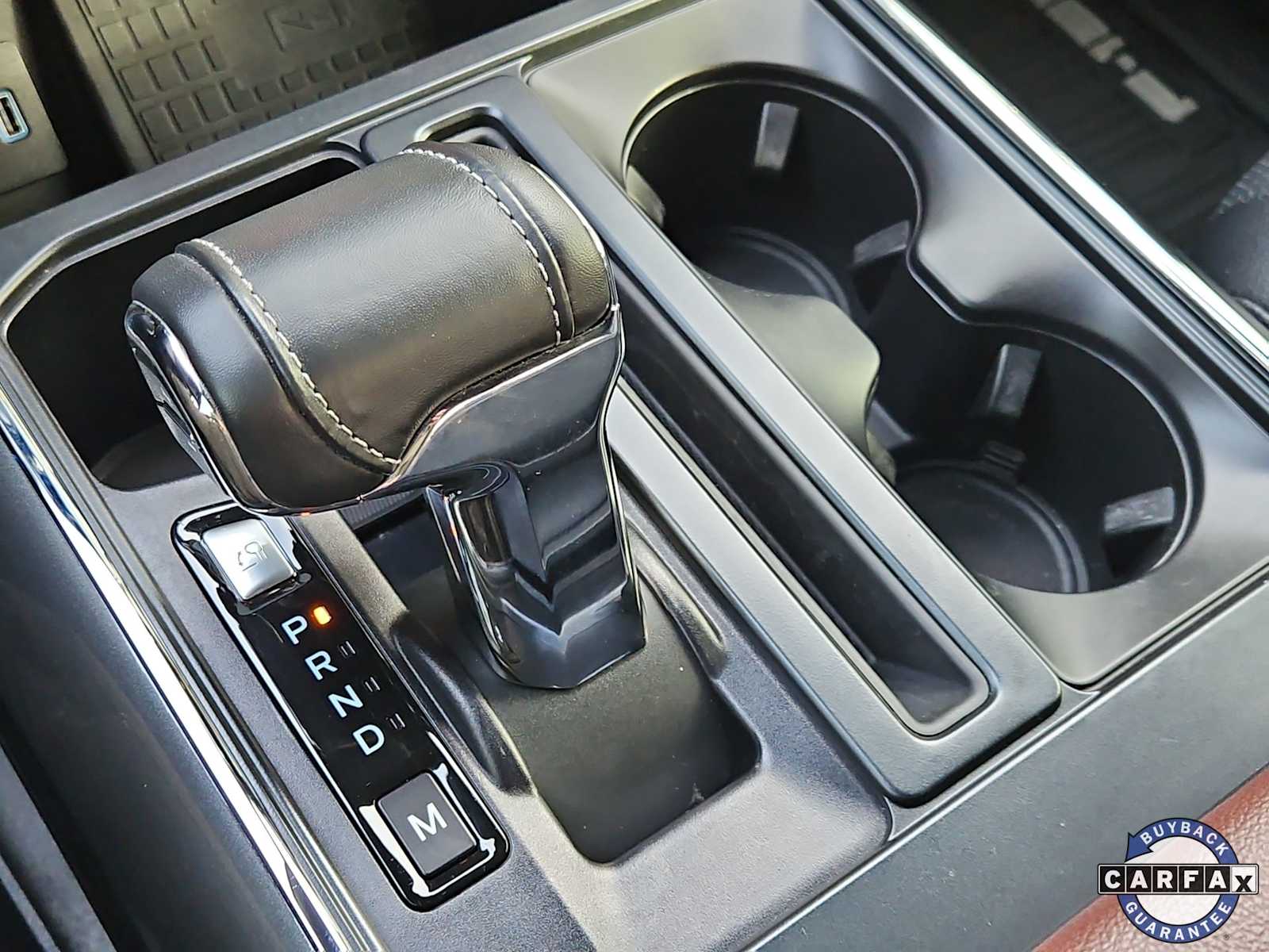 Thumbnail: 2022 Ford F-150 - 38