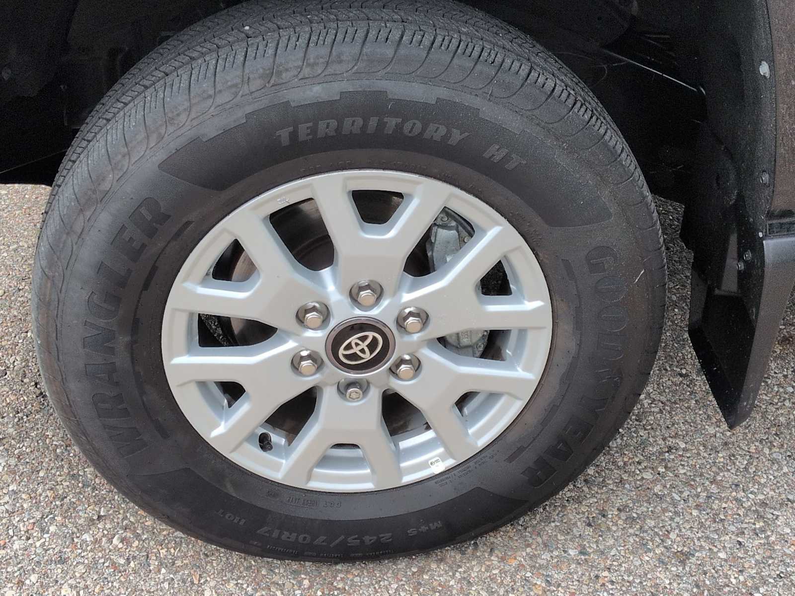 Thumbnail: 2026 Toyota Tacoma - 14