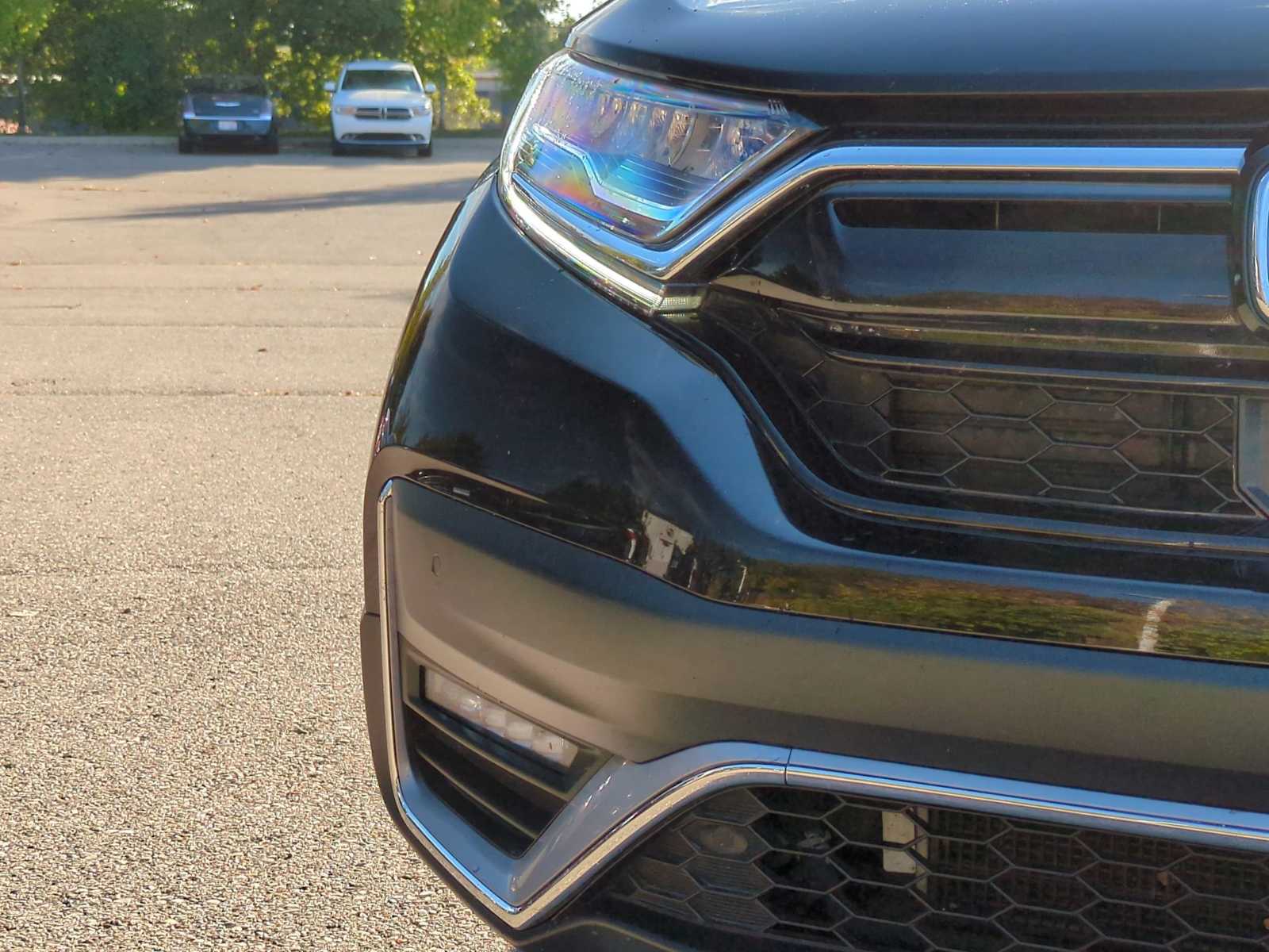 Thumbnail: 2022 Honda CR-V - 11