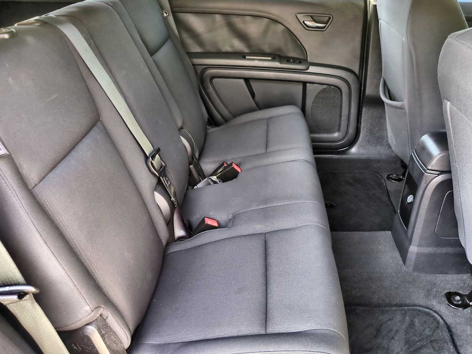 Thumbnail: 2010 Dodge Journey - 20
