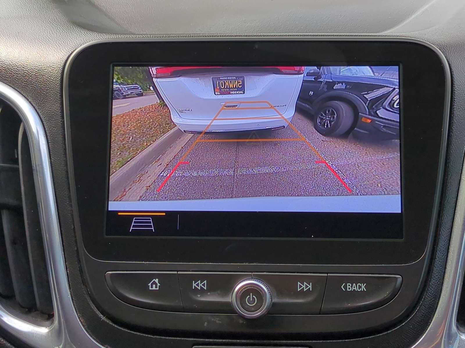 Thumbnail: 2019 Chevrolet Equinox - 30