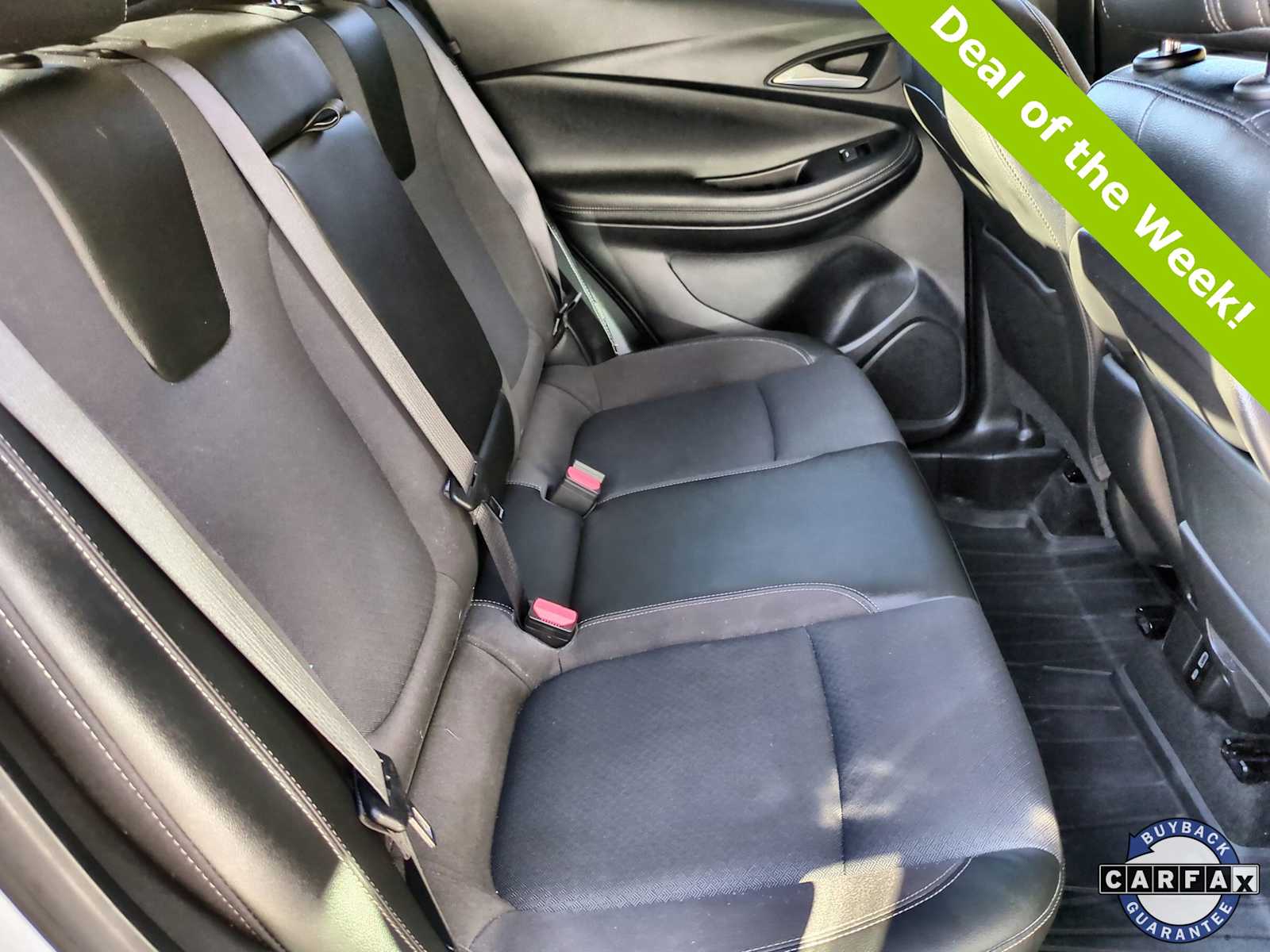 Thumbnail: 2021 Buick Encore GX - 20