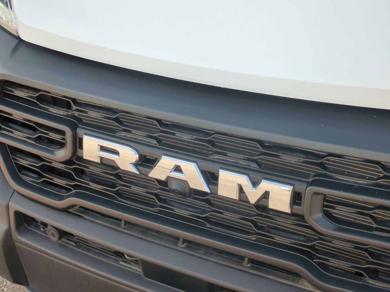 Thumbnail: 2024 RAM ProMaster - 12