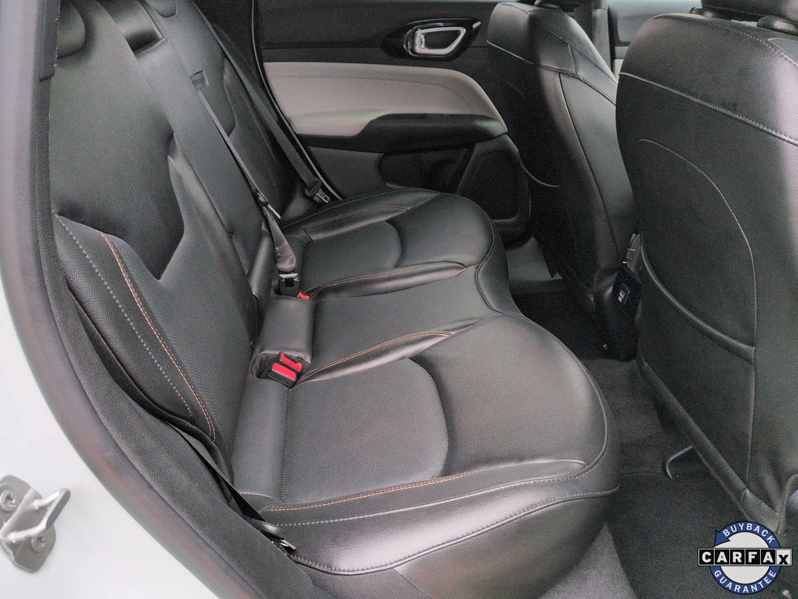 Thumbnail: 2023 Jeep Compass - 18