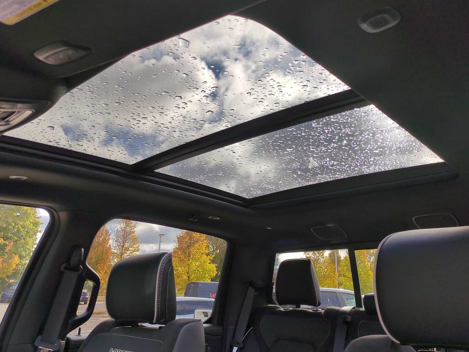 Thumbnail: 2026 RAM 1500 - 19