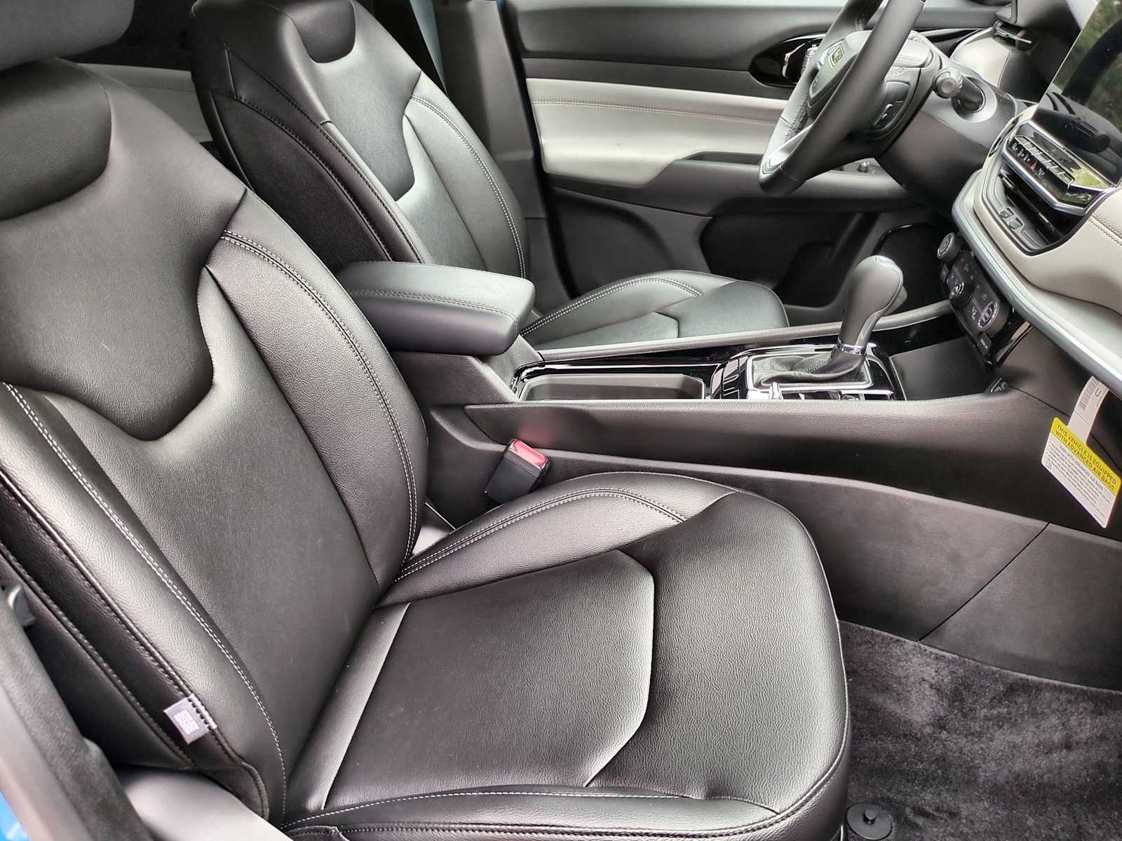 Thumbnail: 2026 Jeep Compass - 21