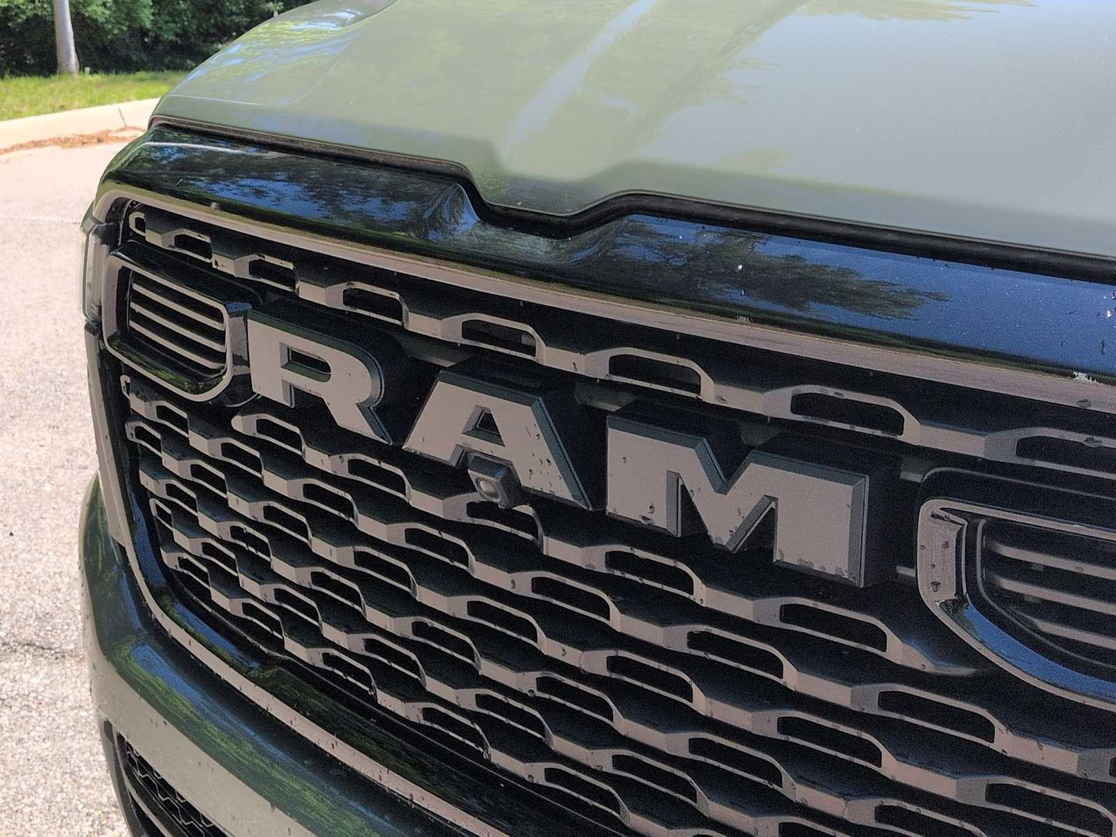 Thumbnail: 2026 RAM 1500 - 11