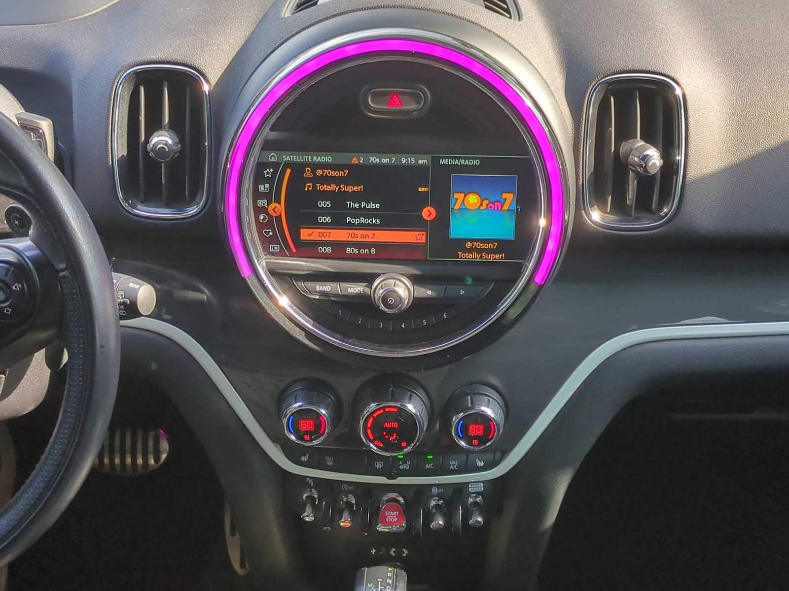 Thumbnail: 2018 MINI Cooper Countryman - 30