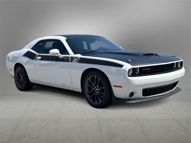 Used 2023 Dodge Challenger R/T with VIN 2C3CDZBT8PH670306 for sale in Ann Arbor, MI