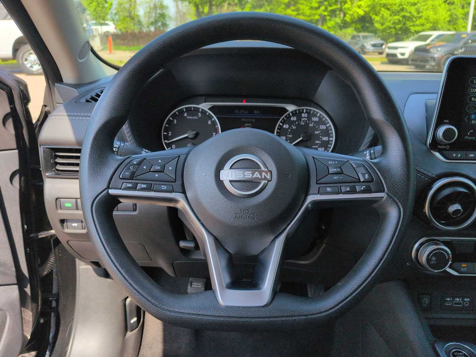 Thumbnail: 2024 Nissan Sentra - 22