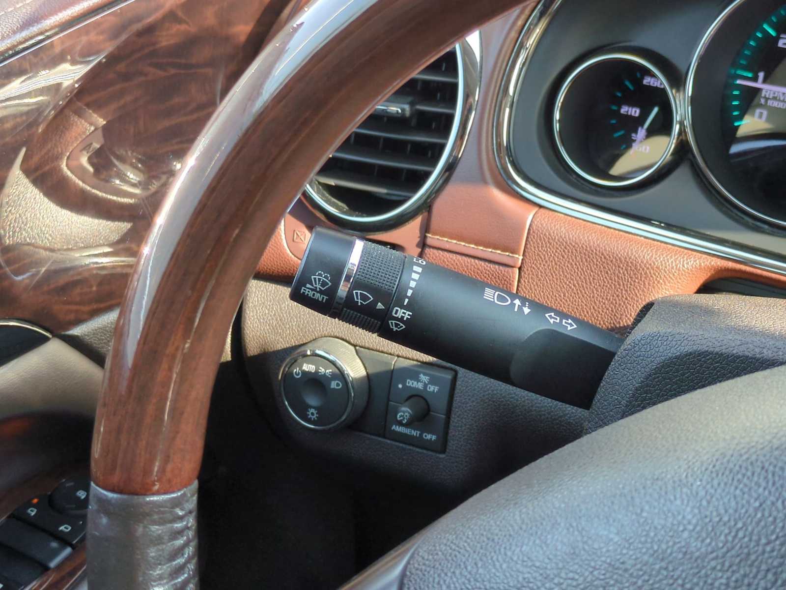Thumbnail: 2013 Buick Enclave - 28