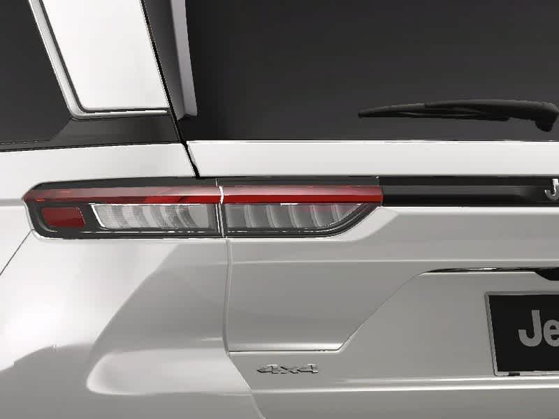 Thumbnail: 2025 Jeep Grand Cherokee - 12