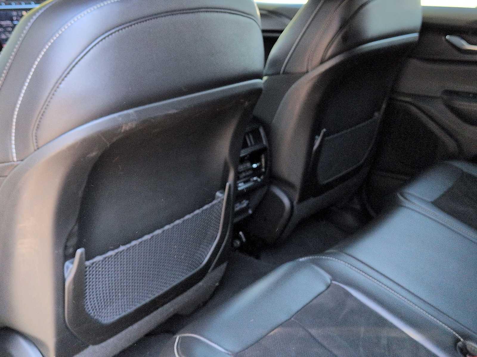 Thumbnail: 2024 Jeep Grand Cherokee - 18