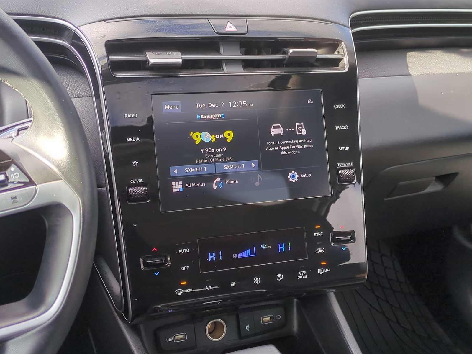 Thumbnail: 2023 Hyundai Tucson - 28