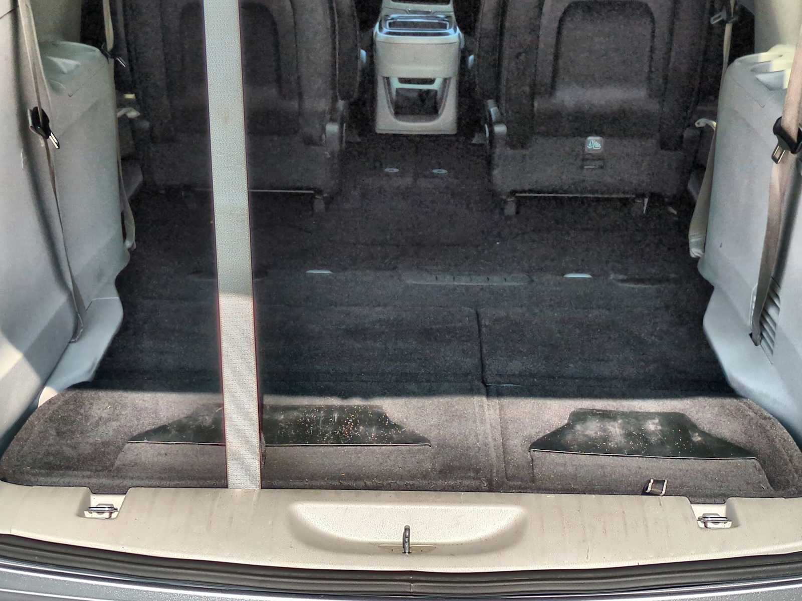 Thumbnail: 2019 Chrysler Pacifica - 35