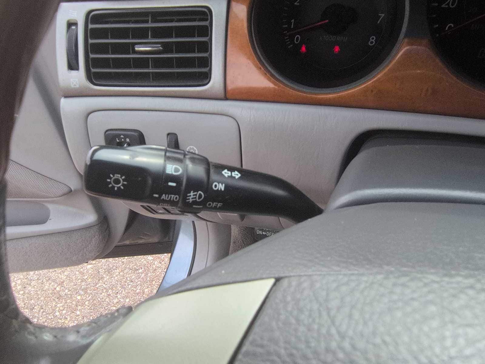 Thumbnail: 2005 Lexus ES - 27
