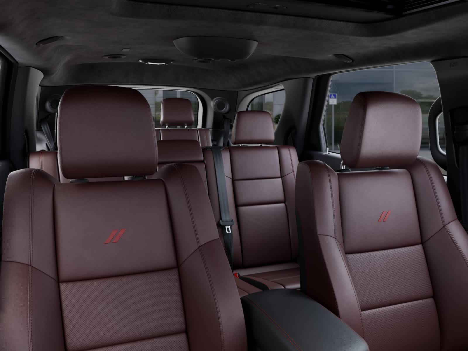 Thumbnail: 2025 Dodge Durango - 26