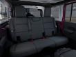 2026 Jeep Wrangler Willys Sport Utility