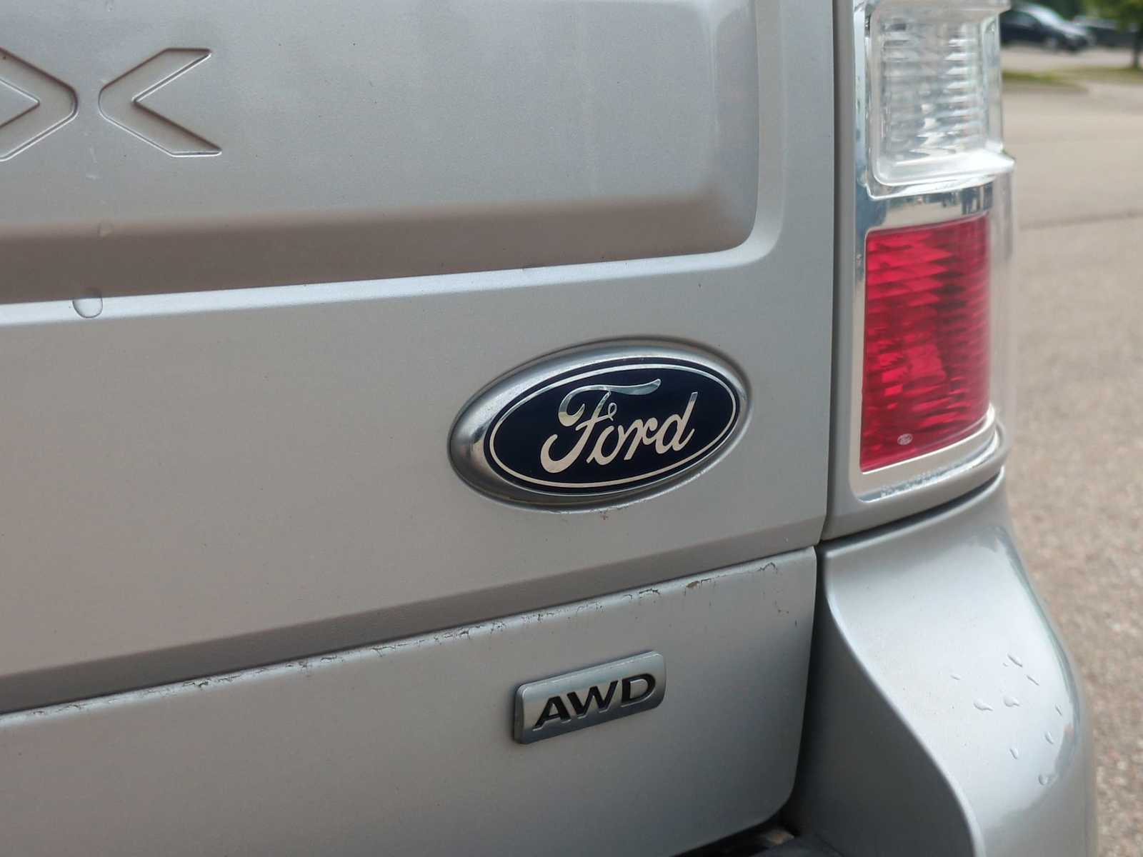 Thumbnail: 2019 Ford Flex - 12