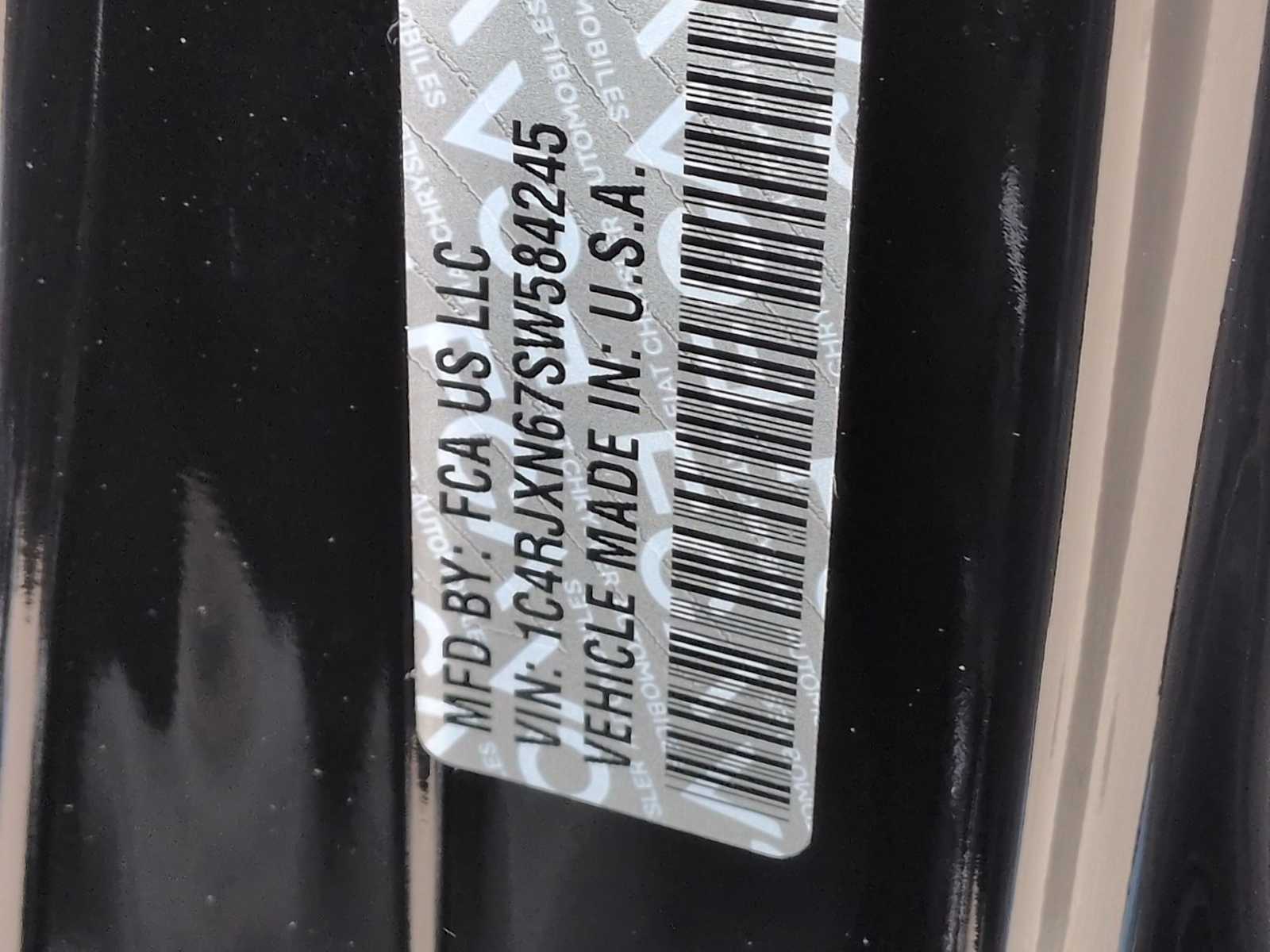 Thumbnail: 2025 Jeep Wrangler - 36