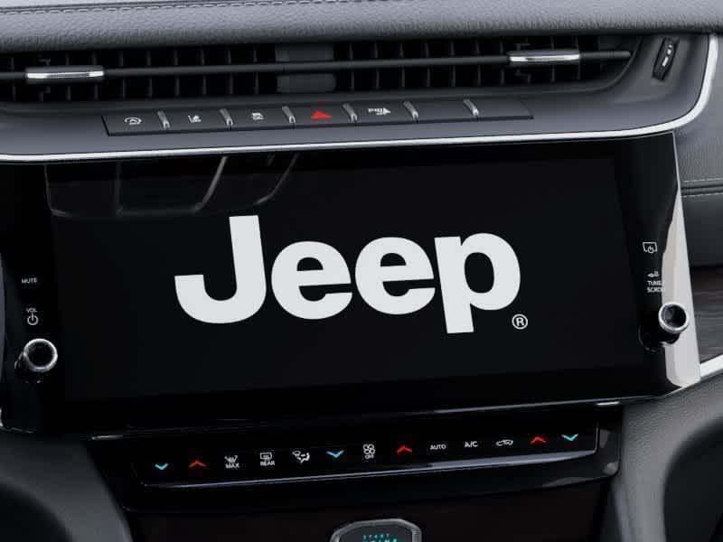 Thumbnail: 2026 Jeep Grand Cherokee - 18