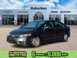  Honda Civic Hybrid