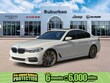 BMW 540i