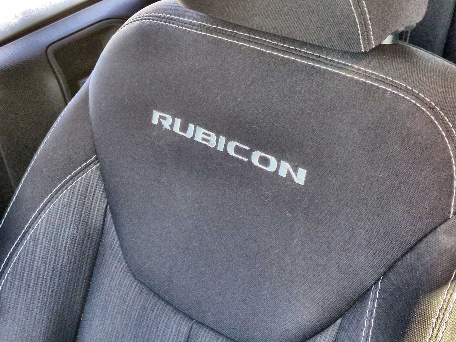 Thumbnail: 2015 Jeep Wrangler - 38