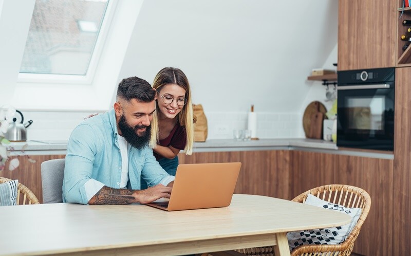 Buying an Electric Vehicle Online