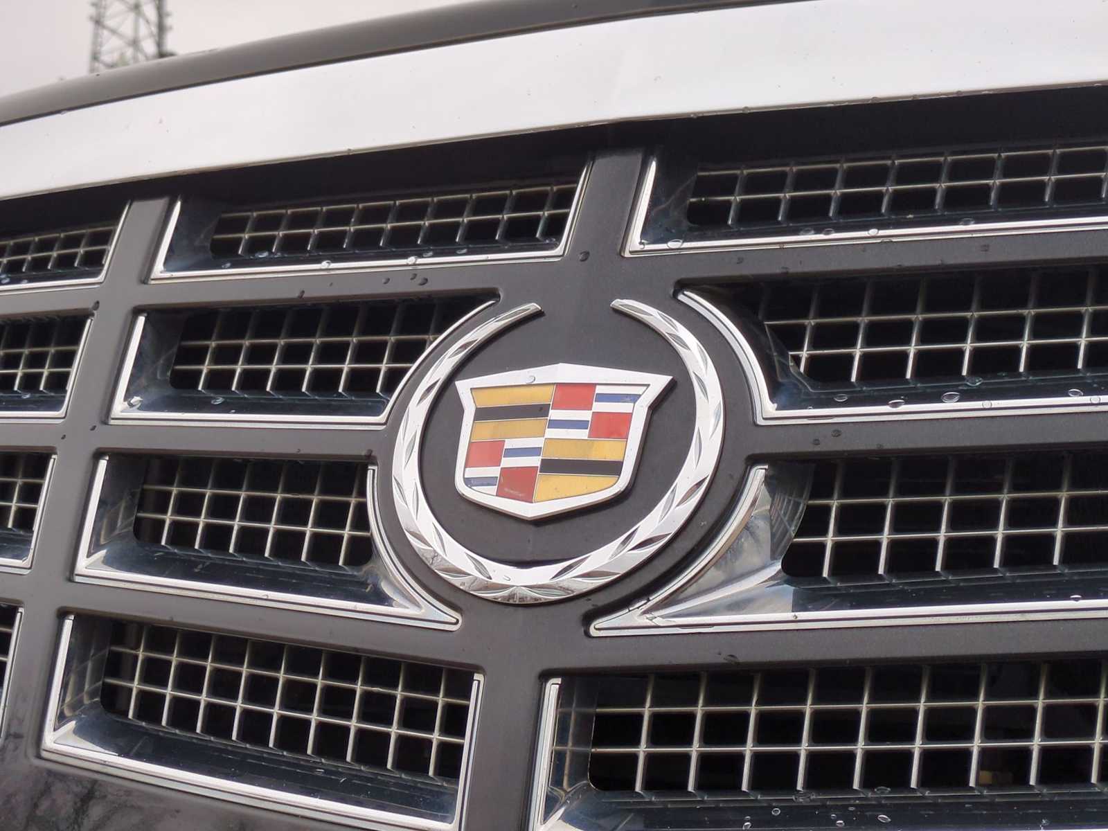 Thumbnail: 2013 Cadillac Escalade - 12