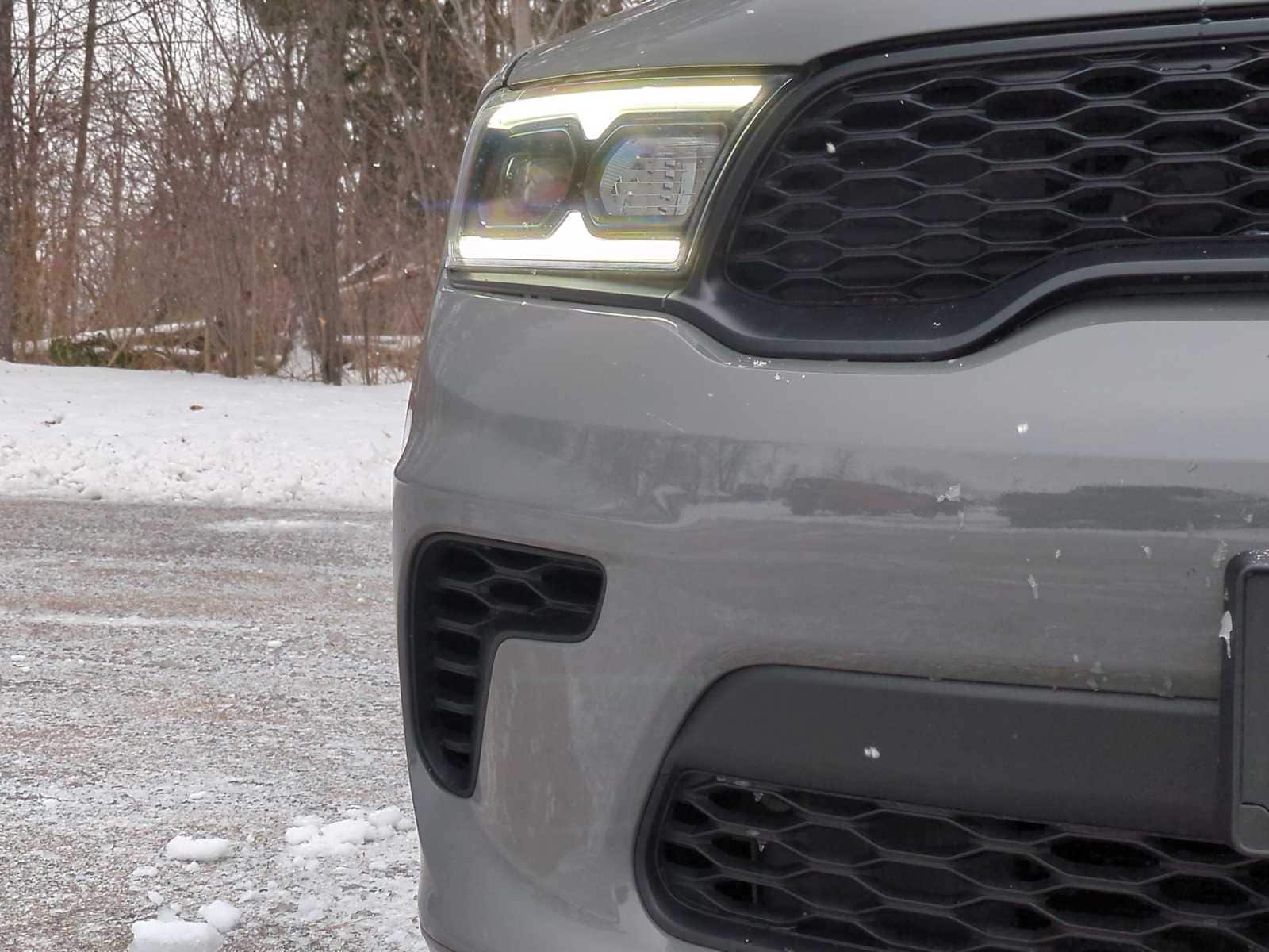 Thumbnail: 2024 Dodge Durango - 11