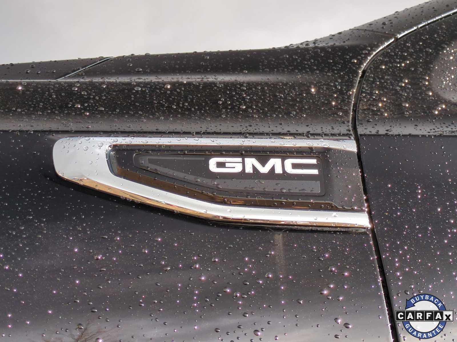 Thumbnail: 2022 GMC Yukon - 12