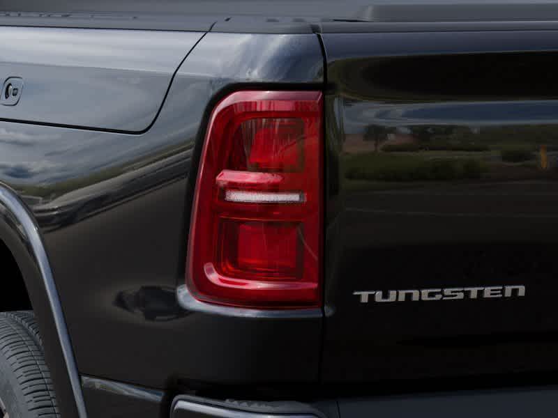 Thumbnail: 2026 RAM 1500 - 9