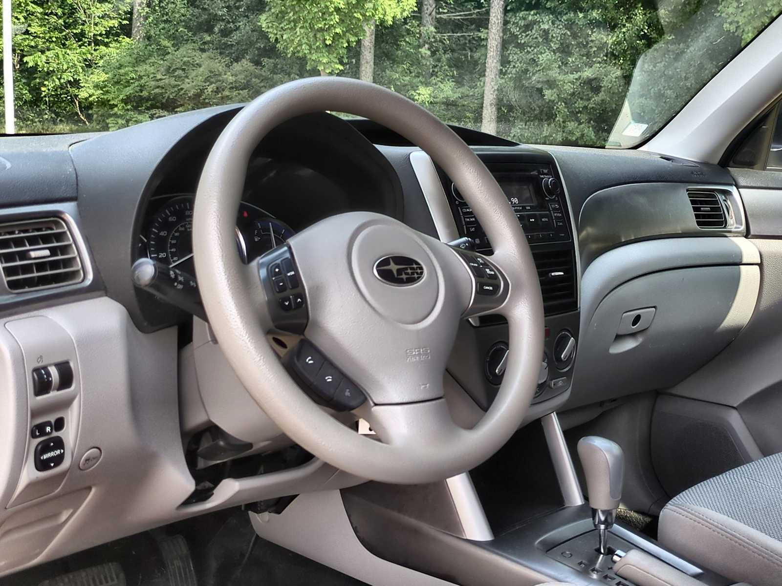 Thumbnail: 2012 Subaru Forester - 10