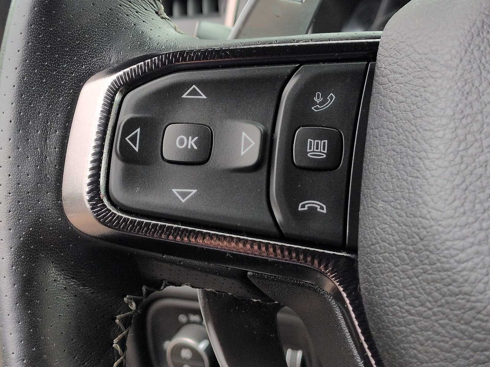 Thumbnail: 2025 RAM 1500 - 24