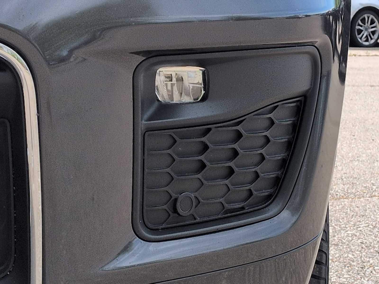 Thumbnail: 2021 Jeep Grand Cherokee L - 11