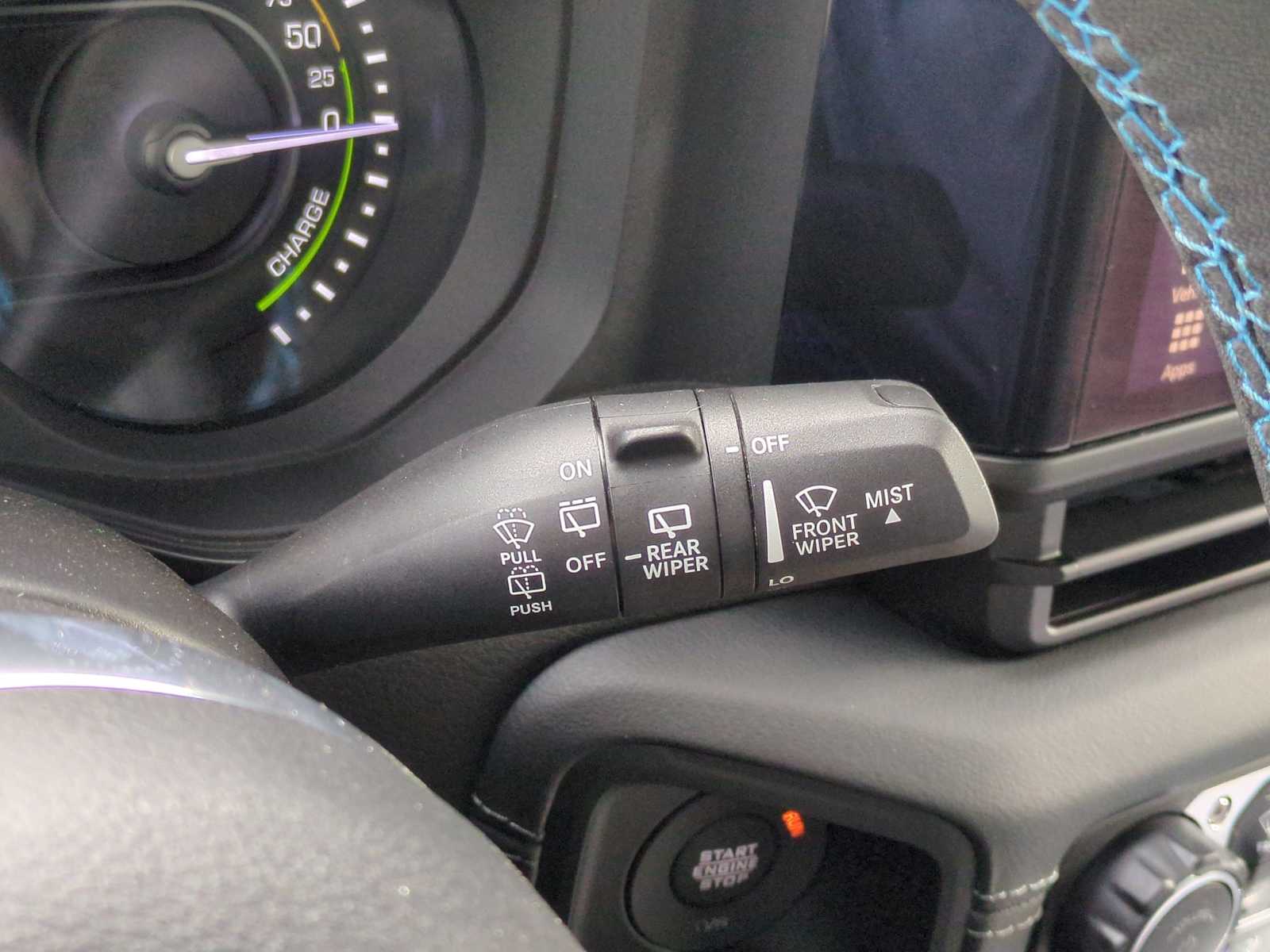 Thumbnail: 2024 Jeep Wrangler - 25