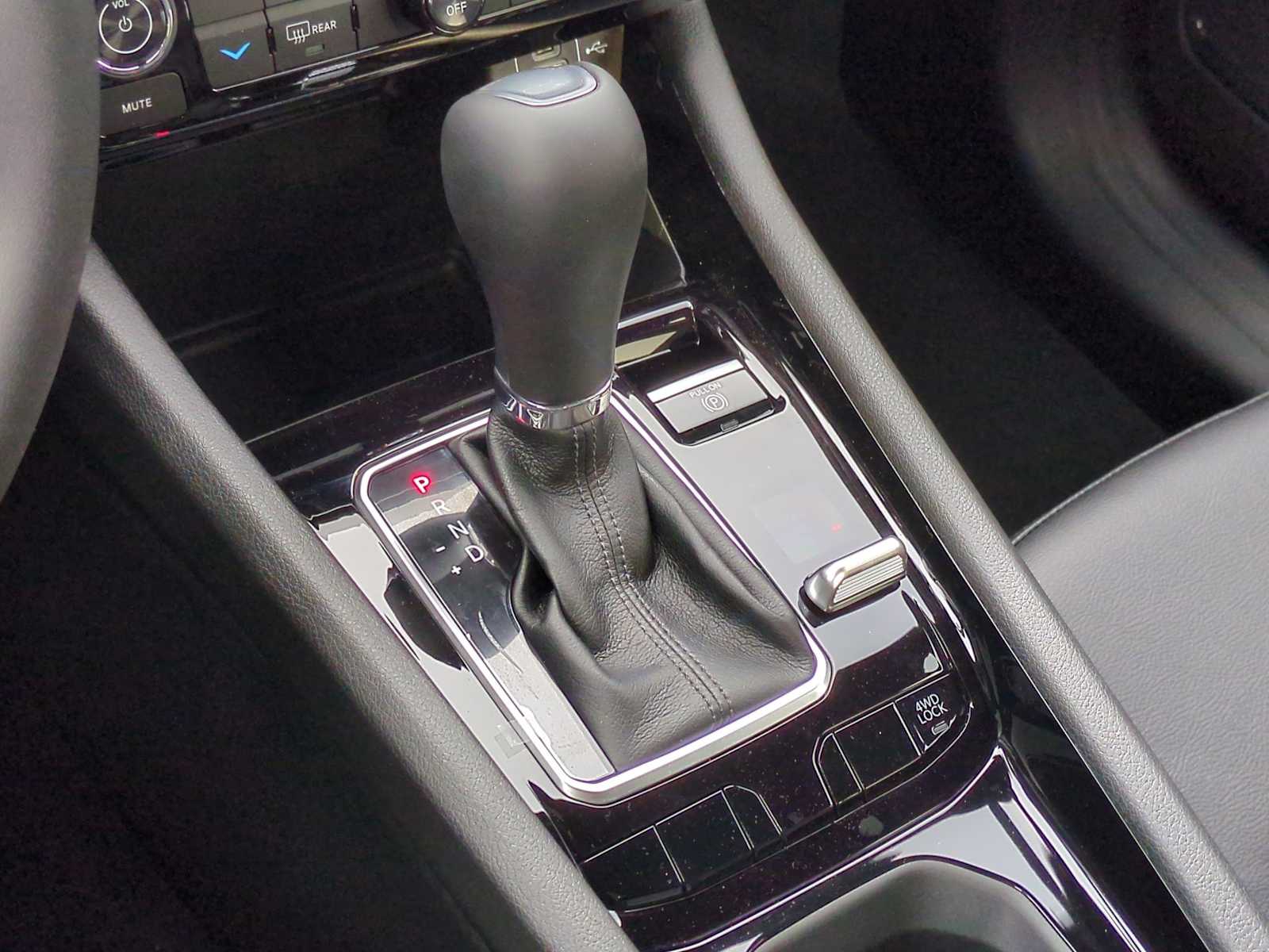 Thumbnail: 2026 Jeep Compass - 30