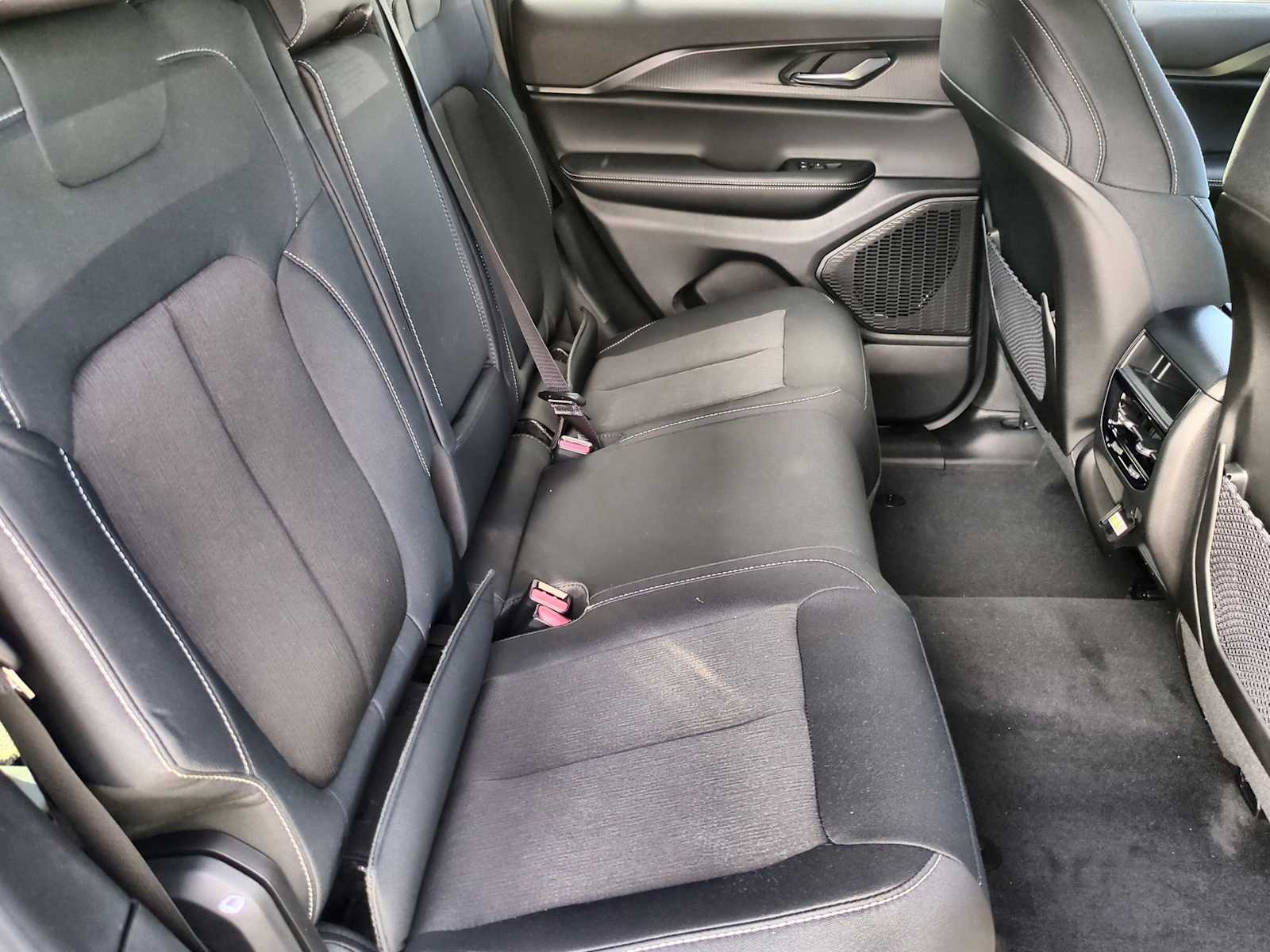 Thumbnail: 2025 Jeep Grand Cherokee - 20